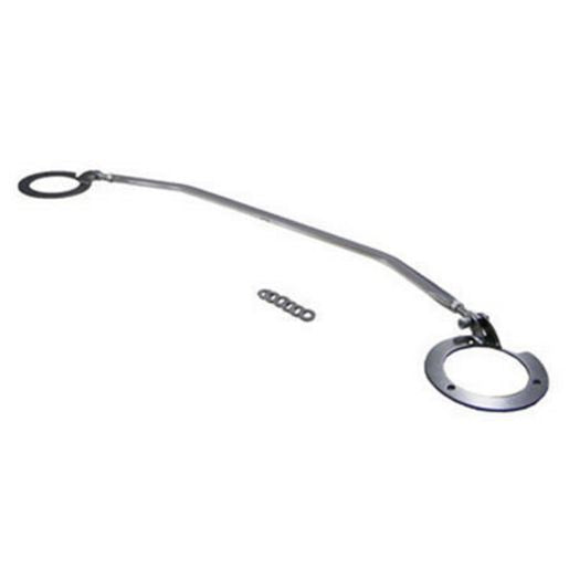 Whiteline KSB632 Strut Brace Front fits Subaru Impreza/WRX Sedan & Wagon 2002-07