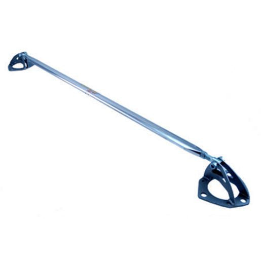 Whiteline KSB633 Strut Brace Front fits Mazda 3 2003-14