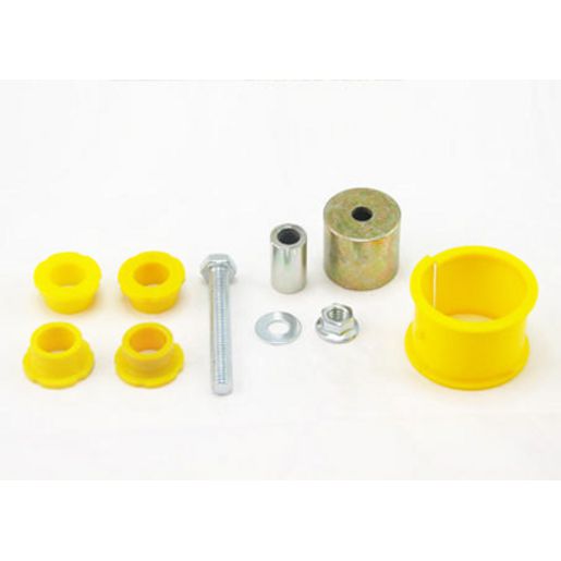 Whiteline KSR207 Steering Rack And Pinion Mount Bushing