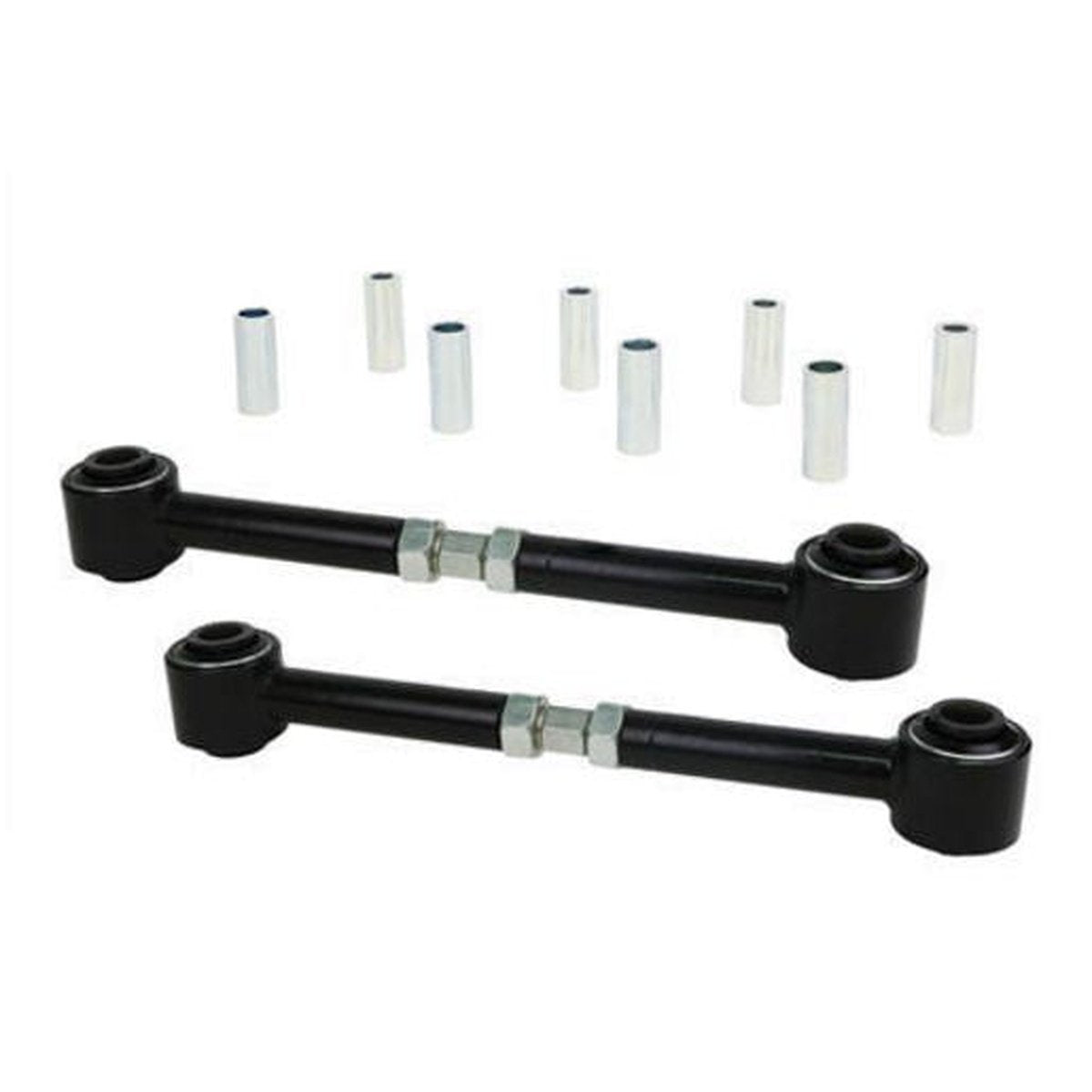 Whiteline KTA106 Trailing Arm-Upper A fits Nissan Patrol GQ/GU 1987-2010