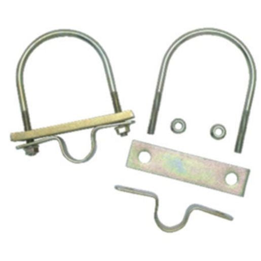 Whiteline KU4 Sway Bar U Bolt Mount Saddle