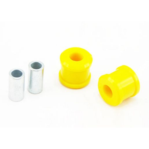 Whiteline W0588 Toe Arm Inner Bushing