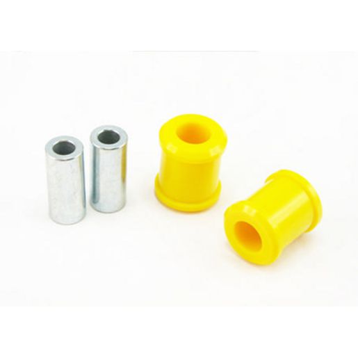 Whiteline W0589 Shock Absorber To Control Arm Bushing