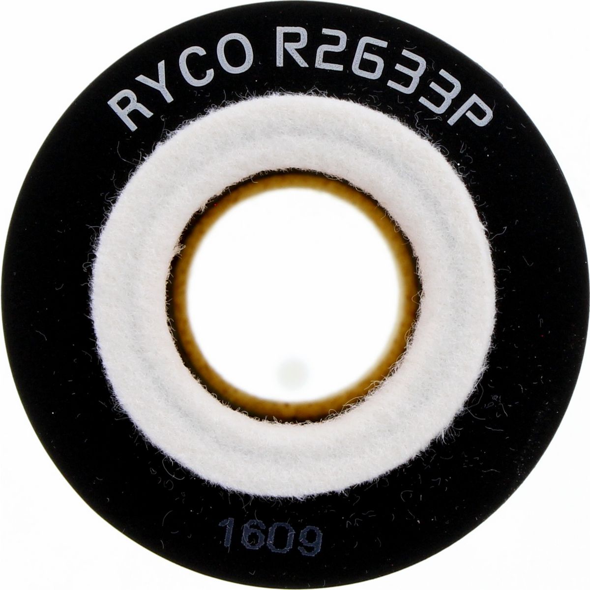 Ryco Oil Filter R2633P