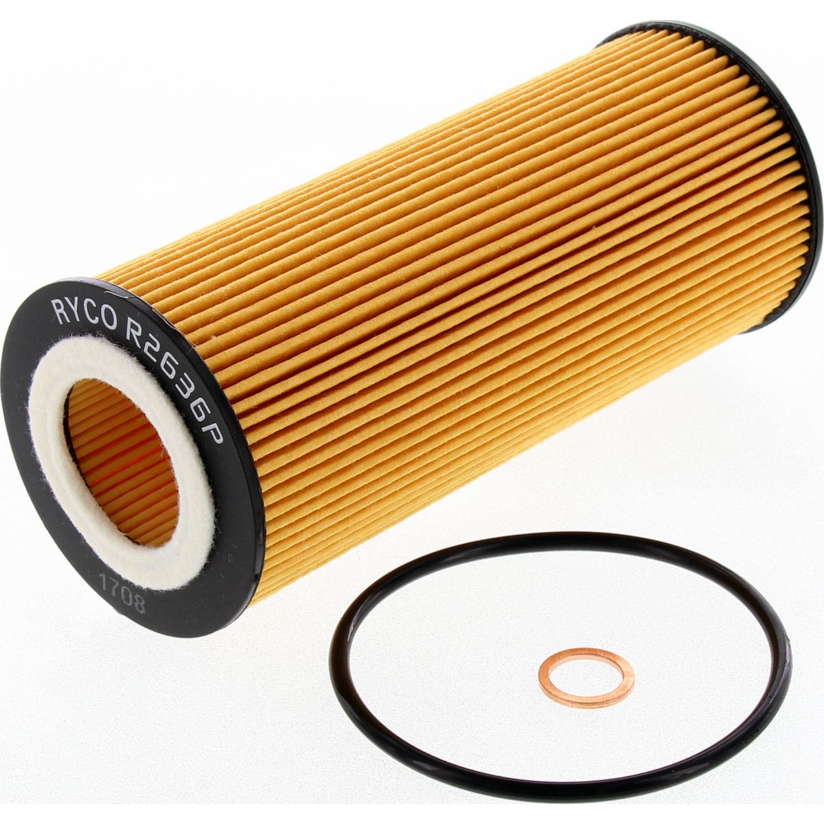 Ryco Oil Filter R2636P