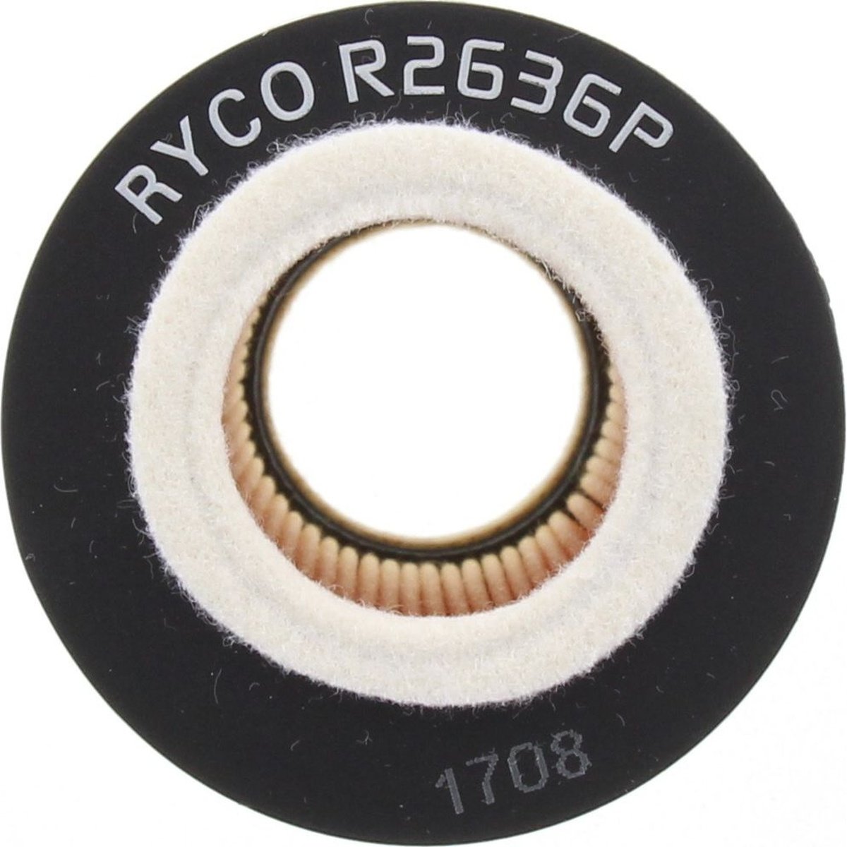 Ryco Oil Filter R2636P
