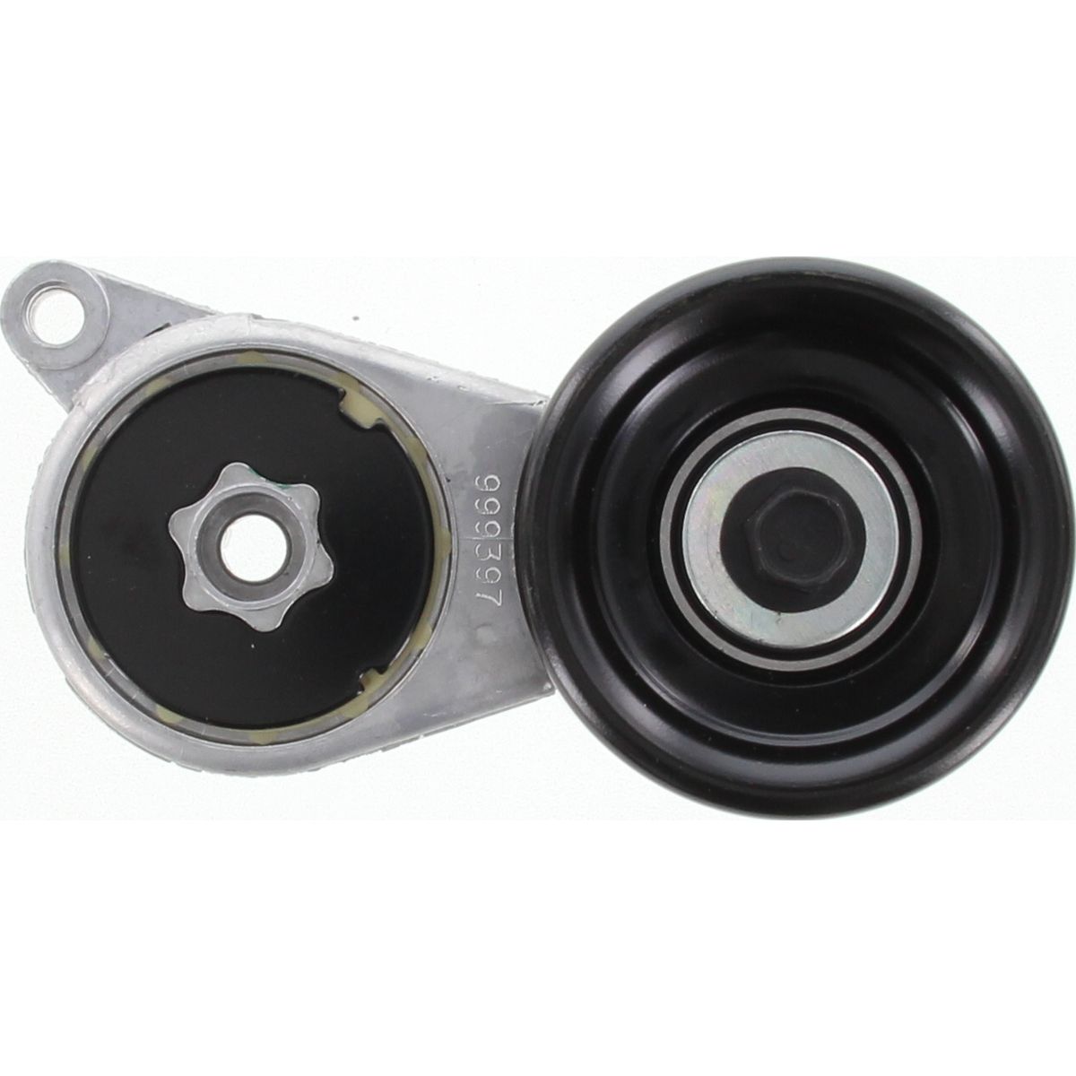 Gates Automatic Belt Tensioner 38266