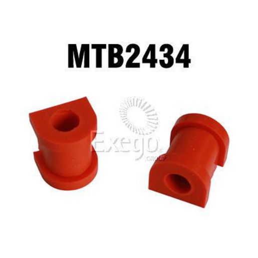 Maxitrac Mount Kit- (Use Mtb2434B) MTB2434