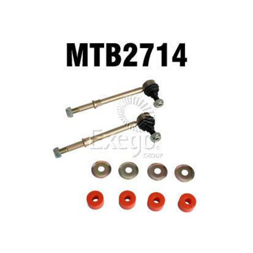 Maxitrac Link Kit - (Use Mtb2714B) MTB2714