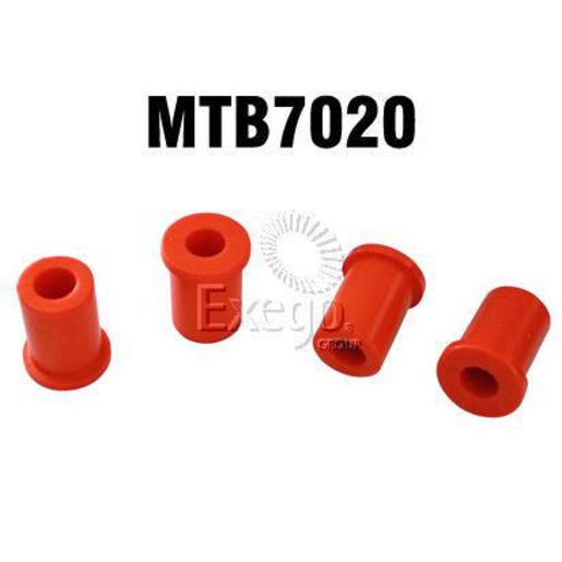 Maxitrac Bush Kit- (Use Mtb7020B) MTB7020