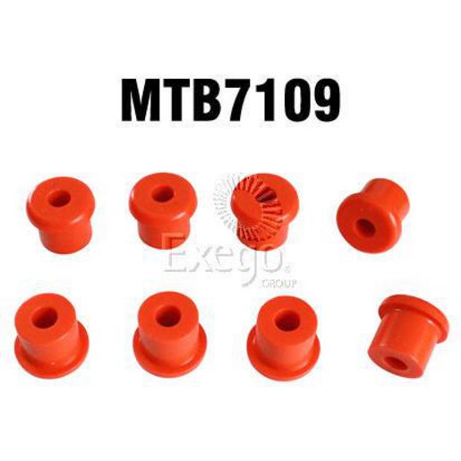 Maxitrac Bush Kit- (Use Mtb7109B) MTB7109