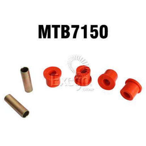 Maxitrac Bush Kit- (Use Mtb7150B) MTB7150