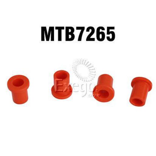 Maxitrac Bush Kit-Use(Mtb7265B) MTB7265