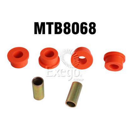 Maxitrac Bush Kit- (Use Mtb8068B) MTB8068