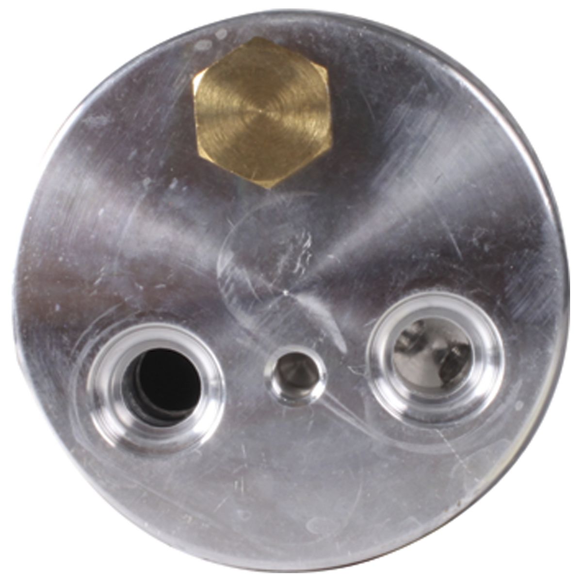 OEX Receiver Drier Pad - Pad Diameter 60mm RDX162