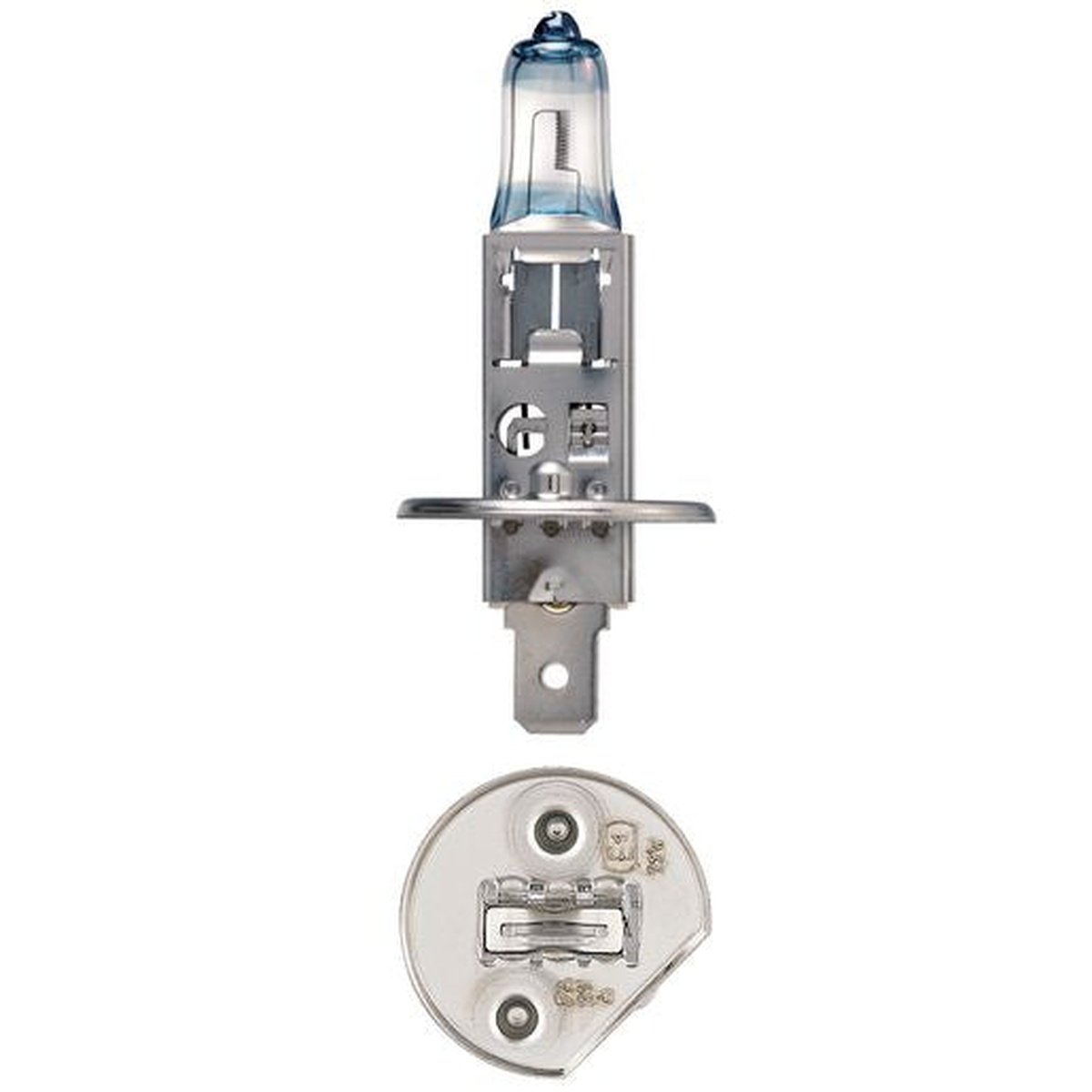 Narva H1 Globe 12V 55W Blue Plus 90 48530BL