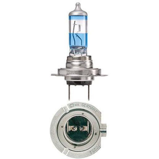 Narva H7 Globe 12V 55W Blue Plus 110 48535BL