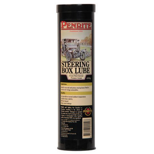 Penrite Steering Box Lube 450g Cartridge SBL00045