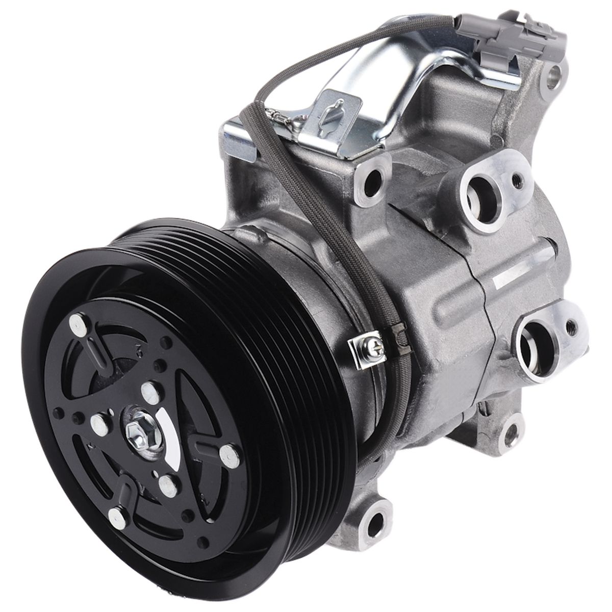 DENSO AC Compressor 12V Direct Mount CXD6265