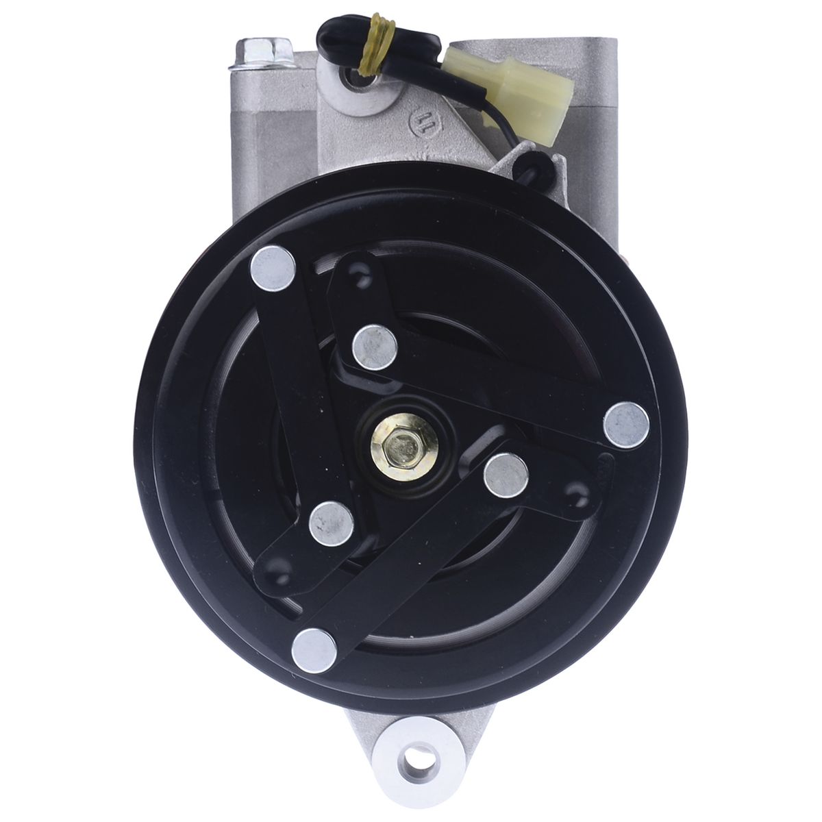 Delphi Air Conditioning Compressor 12V Ear Mount SP10 CXG020