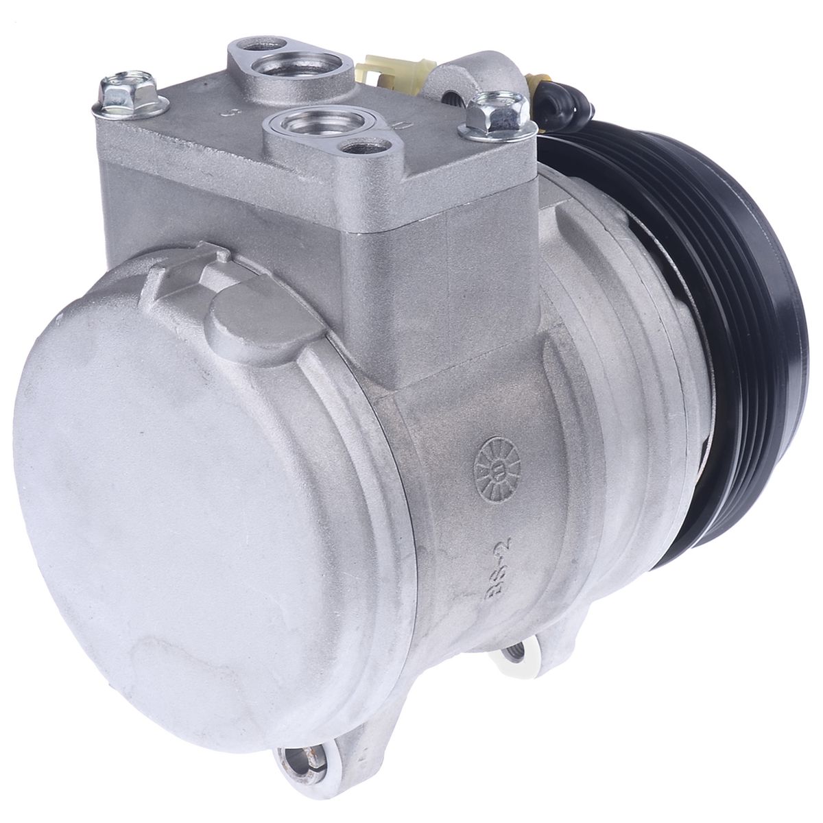 Delphi Air Conditioning Compressor 12V Ear Mount SP10 CXG020