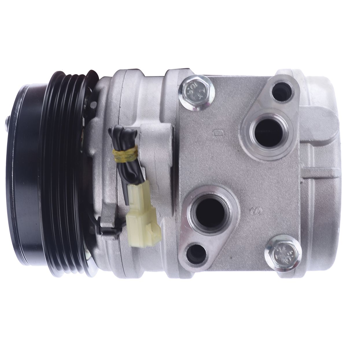 Delphi Air Conditioning Compressor 12V Ear Mount SP10 CXG020
