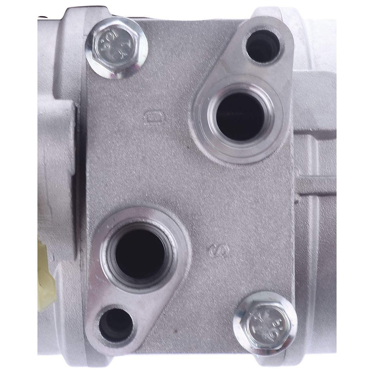 Delphi Air Conditioning Compressor 12V Ear Mount SP10 CXG020