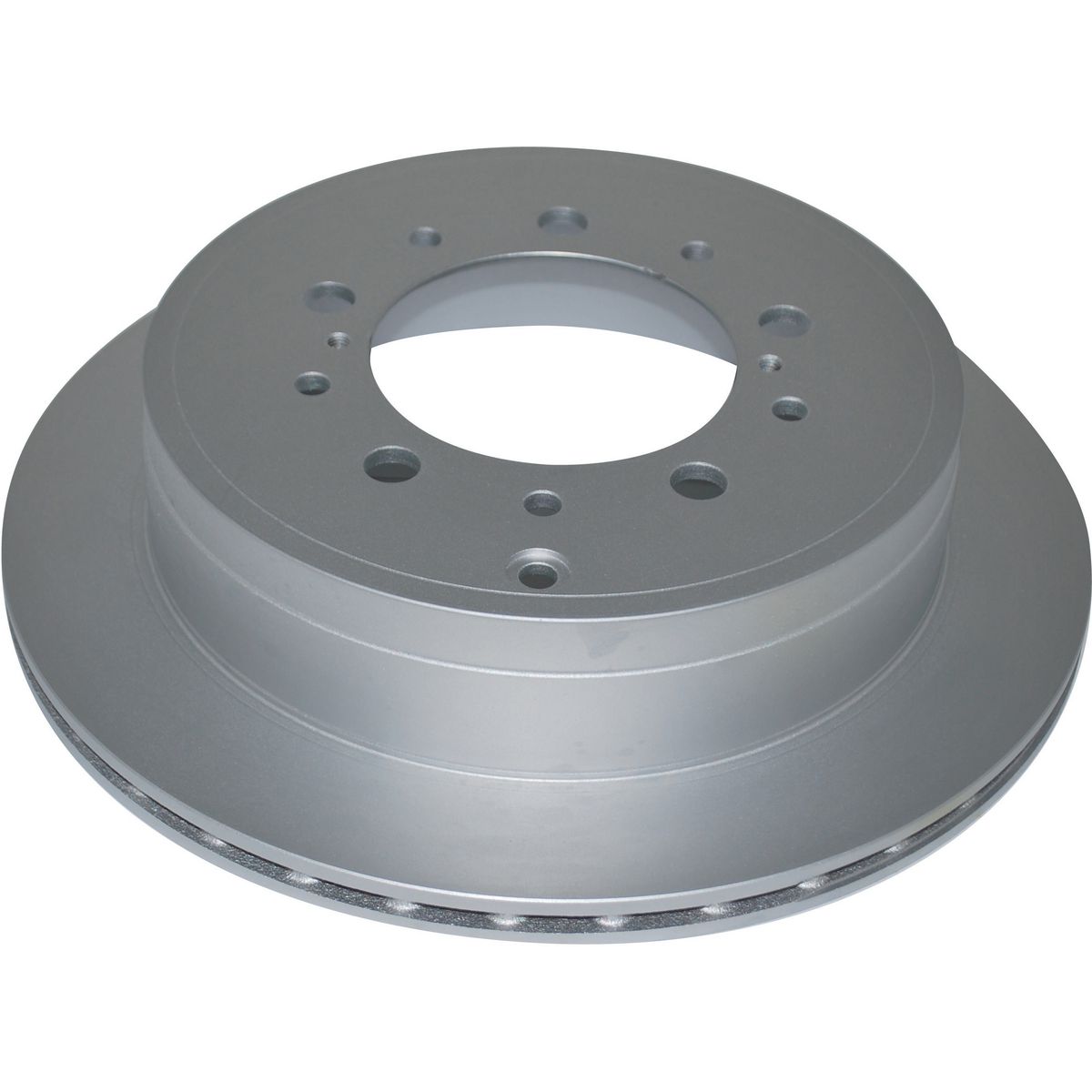 DBA En-Shield Brake Rotor Single 345mm Rear DBA2723E