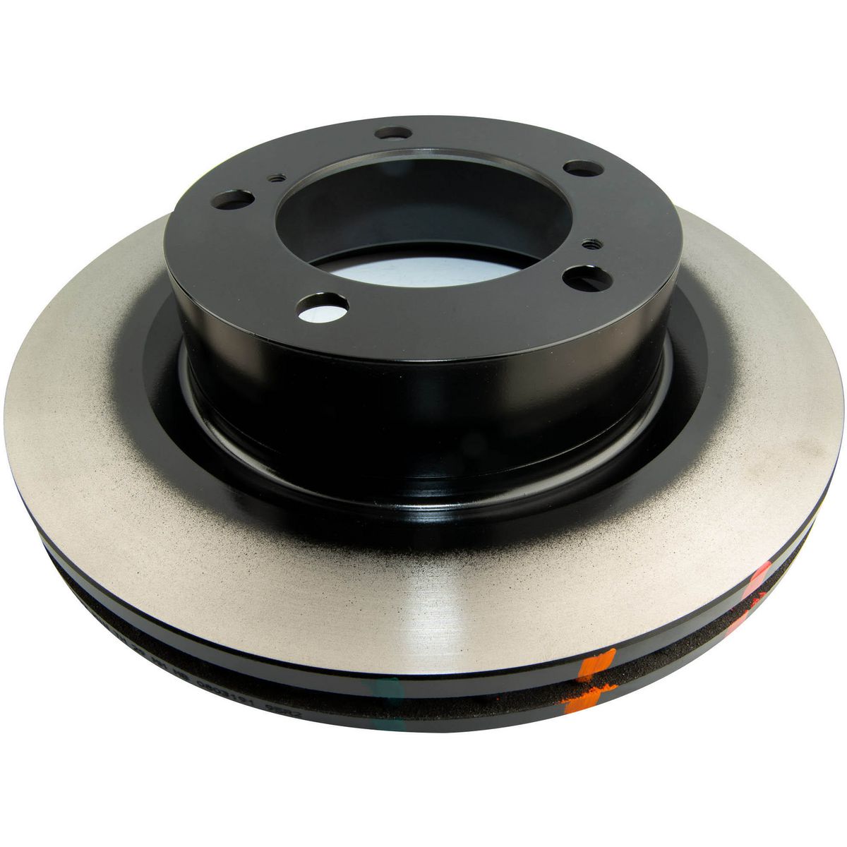 DBA HD Brake Rotor Pair 340mm Front DBA42722