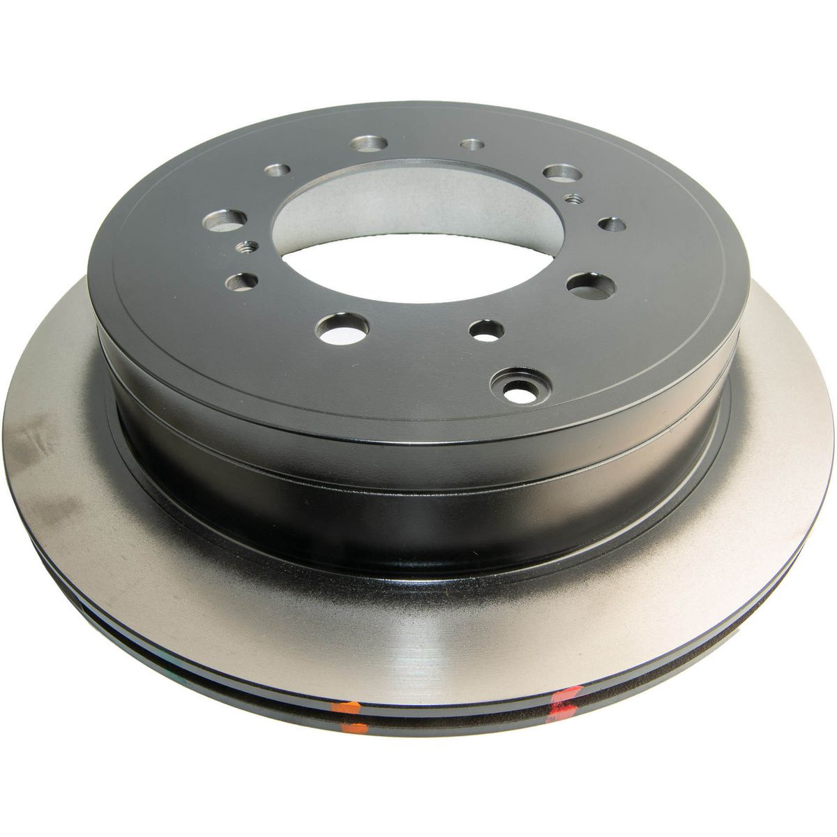 DBA HD Brake Rotor Pair 345mm Rear DBA42723