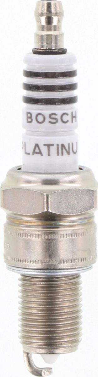Bosch Platinum Spark Plug WR7DPX
