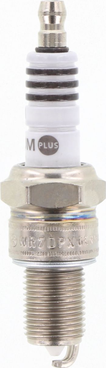 Bosch Platinum Spark Plug WR7DPX
