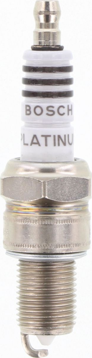 Bosch Platinum Spark Plug WR7DPX