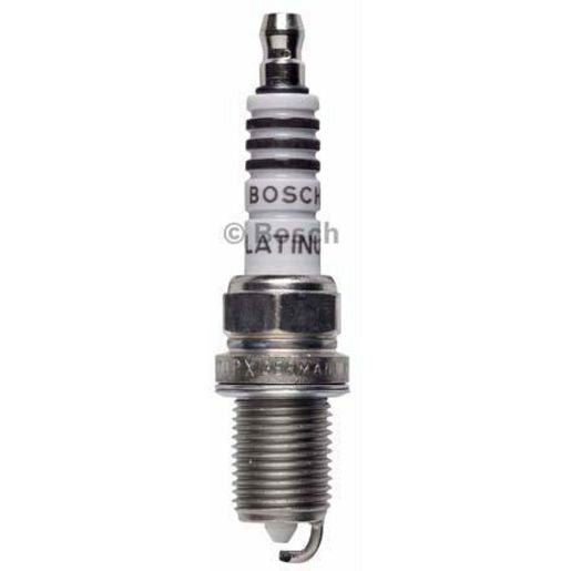 Bosch Platinum Spark Plug HR8DPY