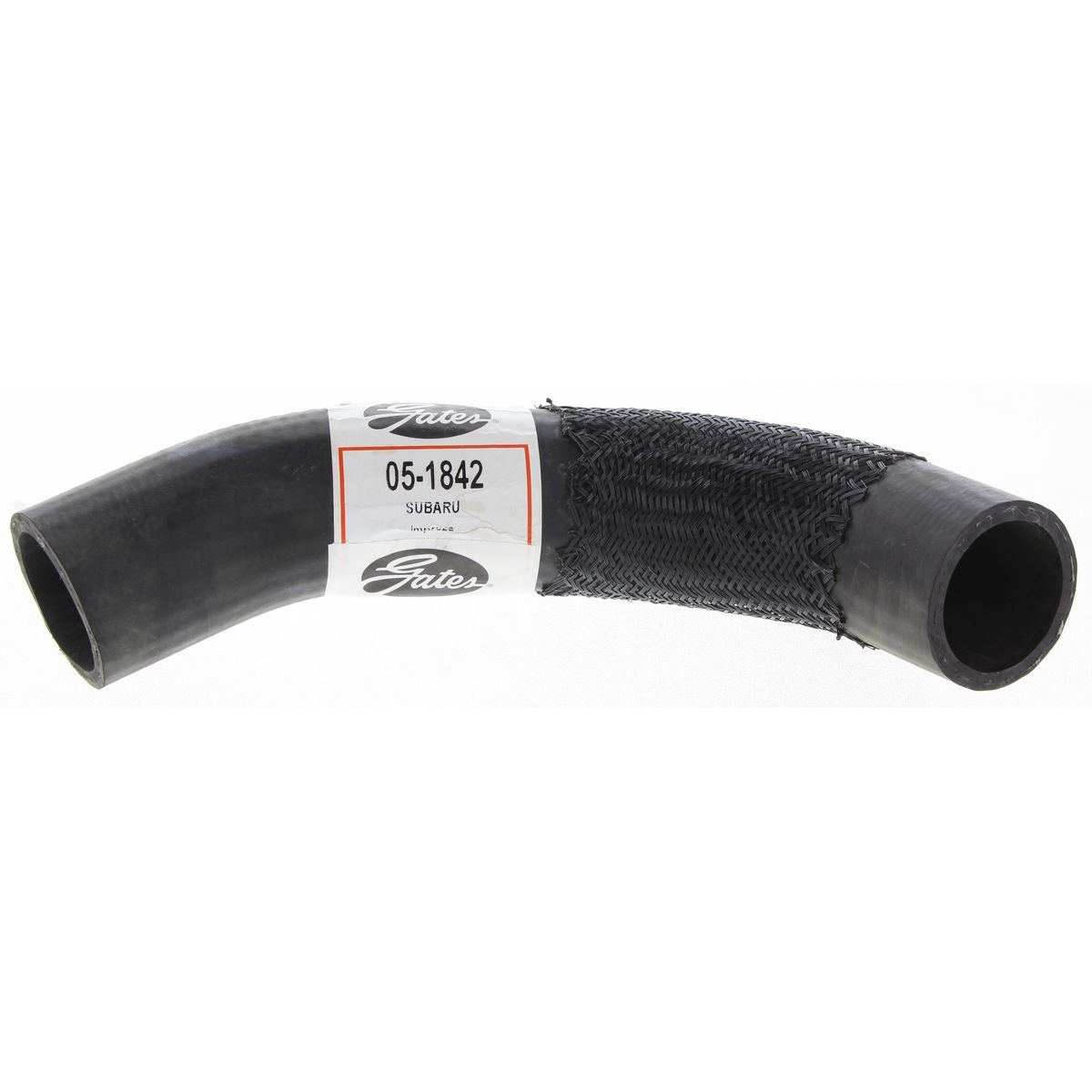 Gates Radiator Hose 05-1842