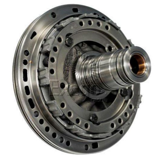 Drivetech Pump Washer Type T-350 Reman JX-35000