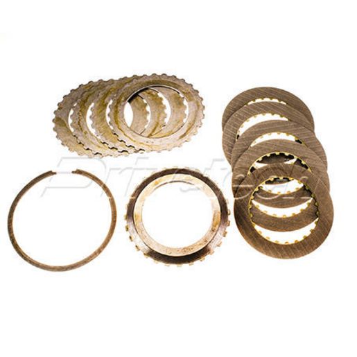 Drivetech K-3 Drum Saver Vw Oin/M VX-14045