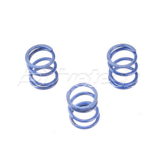 Superior Spring Kit (4L60/E)*Soft* Servo K004