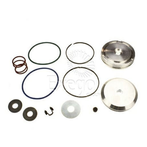 Superior 4L60/E Super Servo 2Nd Frbanks K012
