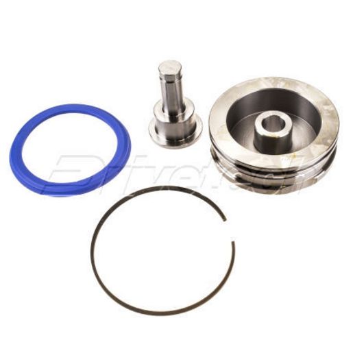 Superior L & R Steel Servo T/F 727_518 K029
