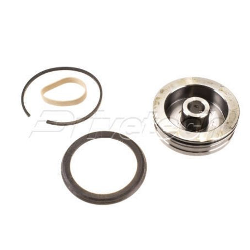 Superior L & R Steel Servo T/F 904_500 K030