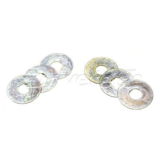 Superior A500/618 End Play Shim Kit K055