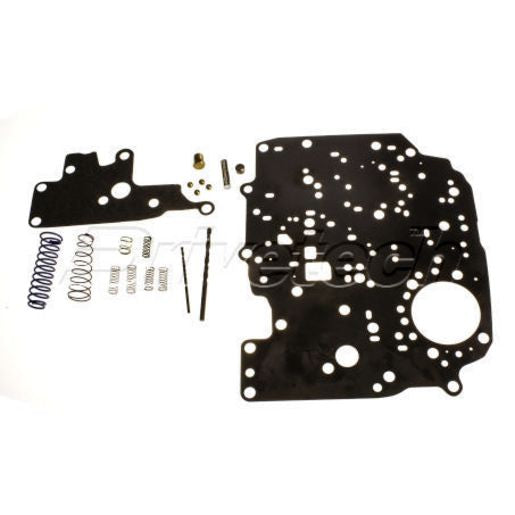 Superior T350 Shift Correct Kit W/ Plate K350-WP