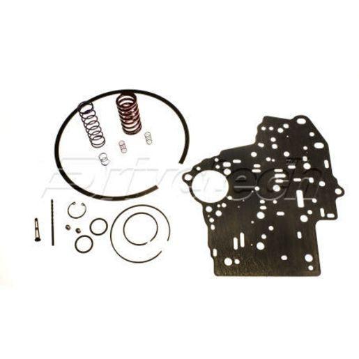 Superior T400 Shift Correct Kit W/Plate K400-WP