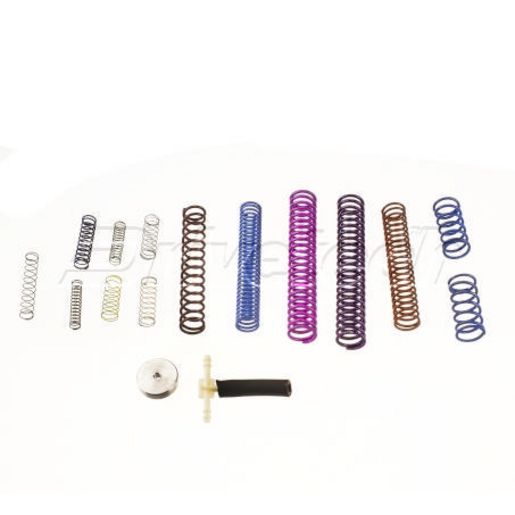 Superior Correct Kit Benz 722.300/400 Dies K722A-D