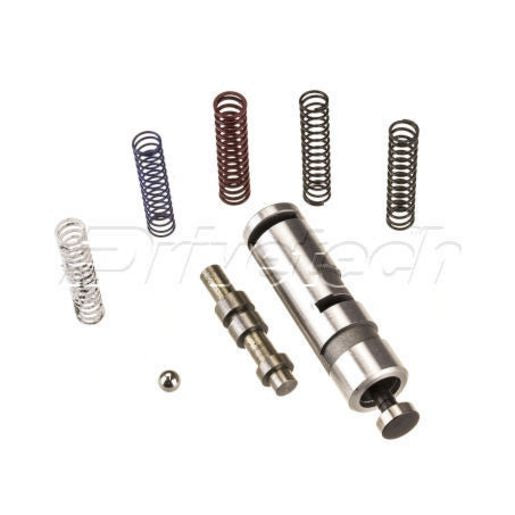 Superior Hydraulic Lock Up 5 Settings T700 K017