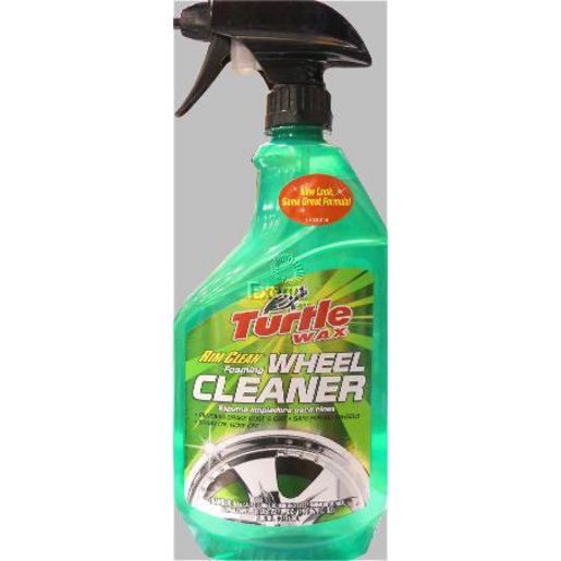 Turtle Wax Rim Cleaner 680Ml T311