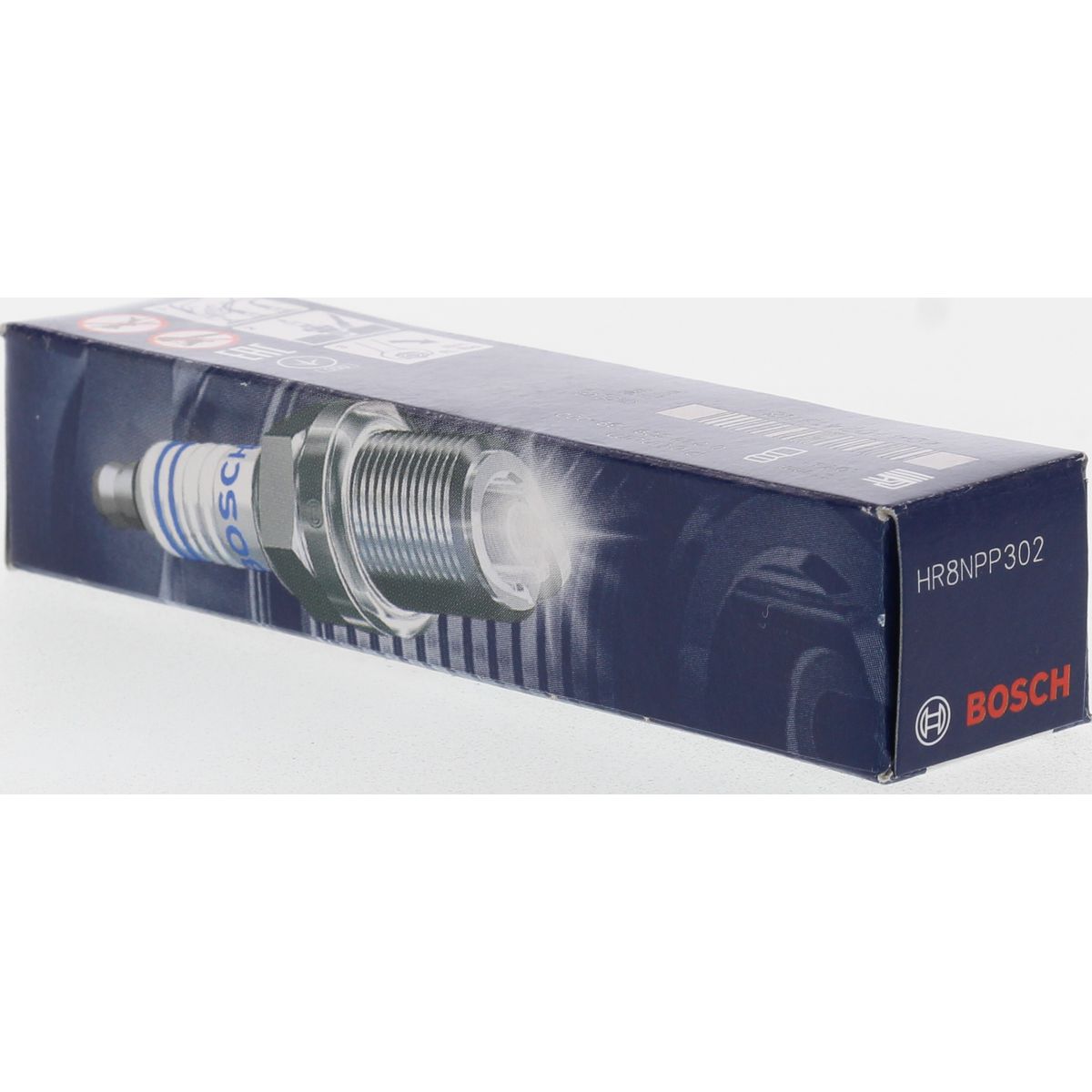 Bosch Spark Plug HR8NPP302