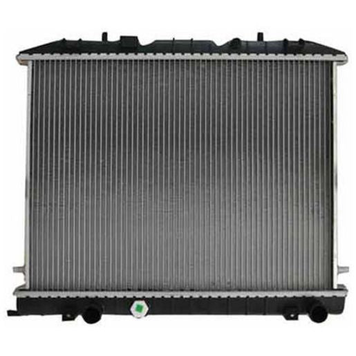 Flokool Radiators Engine Cooling Radiator RAD468