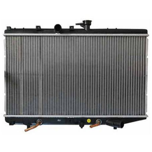 Hanon System Halla Climate Control Radiator OE Quality 0K31H-15-200E